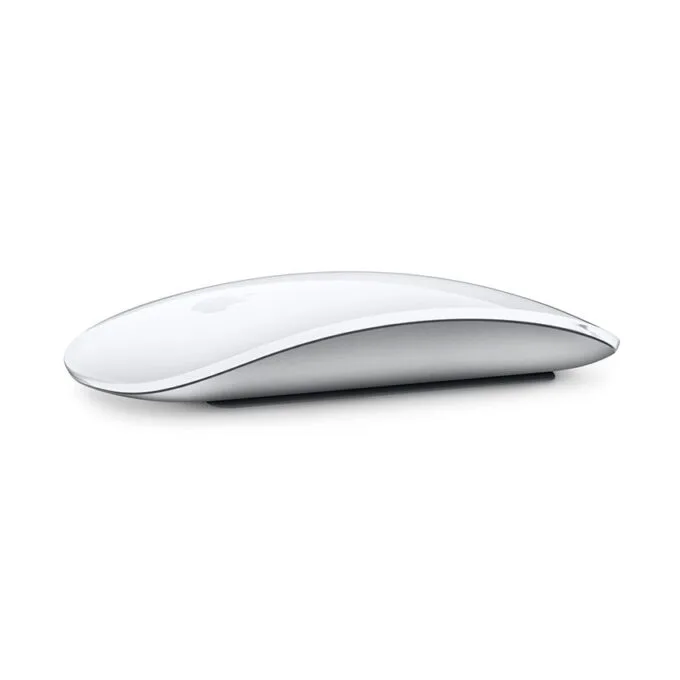 Apple Magic Mouse USB-C White - MXK53ZM/A — image 4
