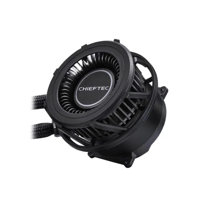 Chieftec Iceberg PRO 360 RGB — image 11