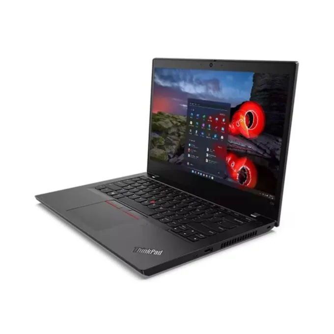 Lenovo ThinkPad L14 Gen 1 - i3‑10110U, 16 GB, 256 GB M.2 SSD, Windows 11 Pro — image 3