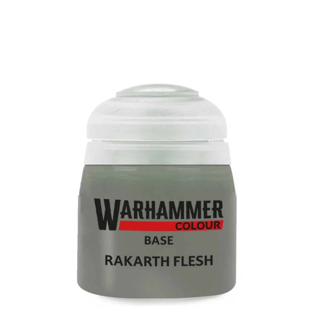 BASE: RAKARTH FLESH 12ML