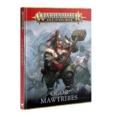 BATTLETOME: OGOR MAWTRIBES (ENGLISH)