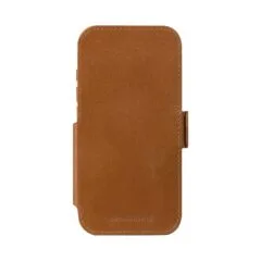 dbramante 1928 Copenhagen - skórzane etui do iPhone 17 Pro (tan)