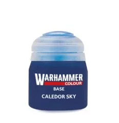 CALEDOR SKY