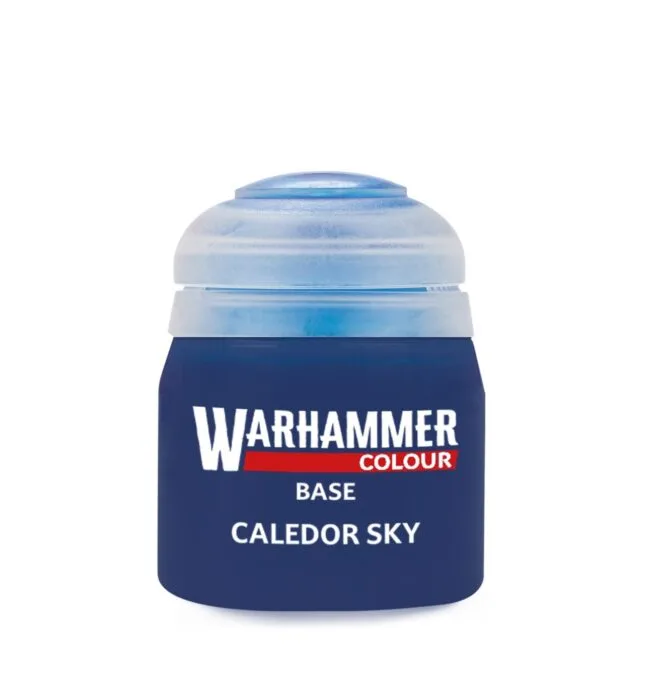 CALEDOR SKY