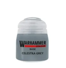 CELESTRA GREY 12ML