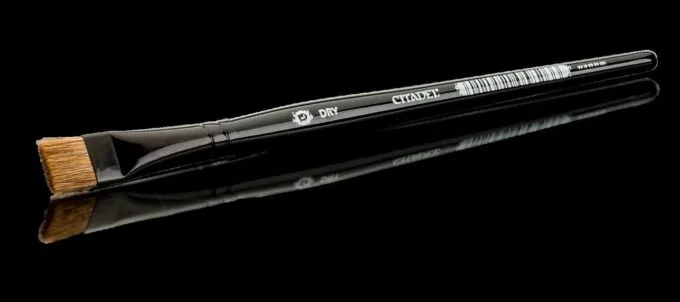 CITADEL LARGE DRYBRUSH