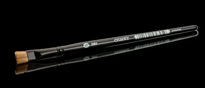 CITADEL MEDIUM DRYBRUSH