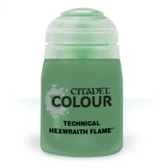 CONTRAST: HEXWRAITH FLAME (18ML) 6 PACK
