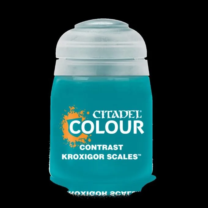 CONTRAST: KROXIGOR SCALES (18ML) 6 PACK