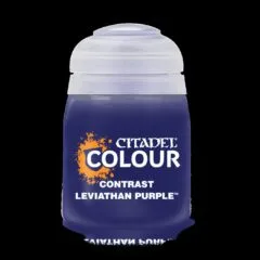 CONTRAST: LEVIATHAN PURPLE
