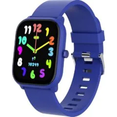 Denver Smartwatch Kids with Call Function SWK-120BU Blue