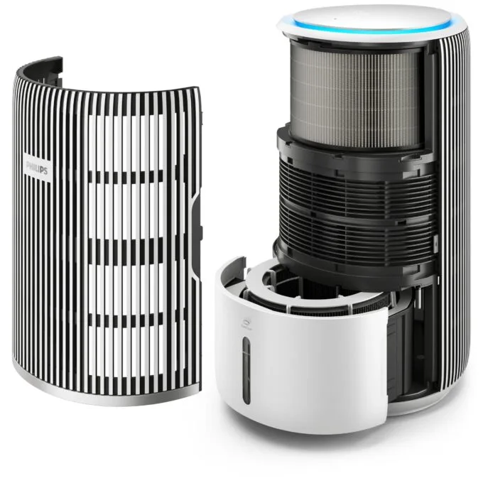 Philips PureProtect Water 3400 AC3420/10 biały — image 6