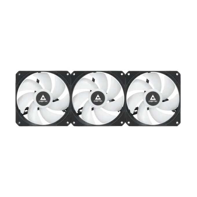 Chieftec Iceberg PRO 360 RGB — image 2