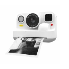 Denver Kids Photo Digital Camera 48MP Thermal Printer & BT Print KPC-1374BTW White