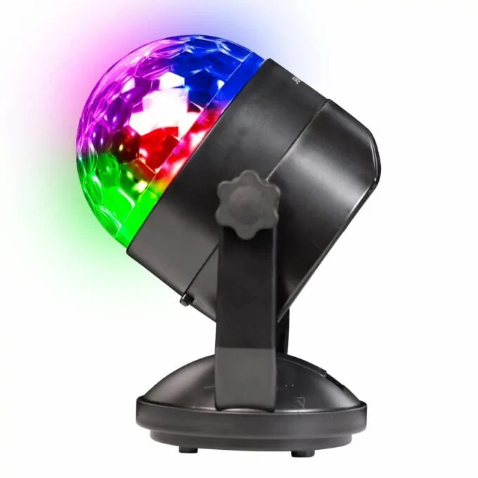 Denver Disco Light Ball LDB-319MK2 — image 6