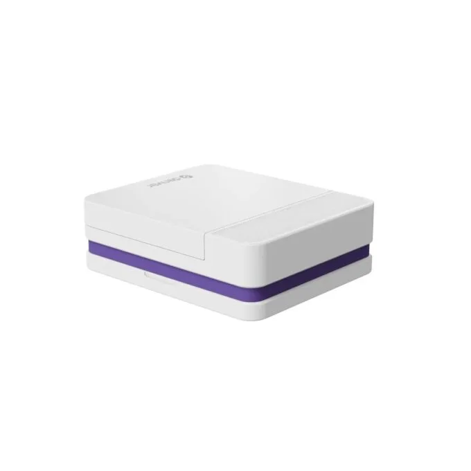 Denver MCP-6010 Portable Color Inkjet Printer with Bluetooth (includes 1x Ink Cartridge & 20x Printing Papers) — image 12