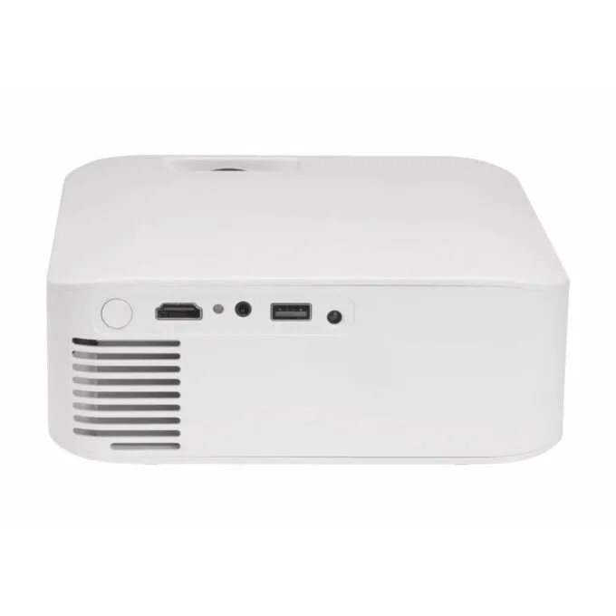 Denver PR-4300 Projector 2K Resolution 400 ANSI USB & BT — image 6