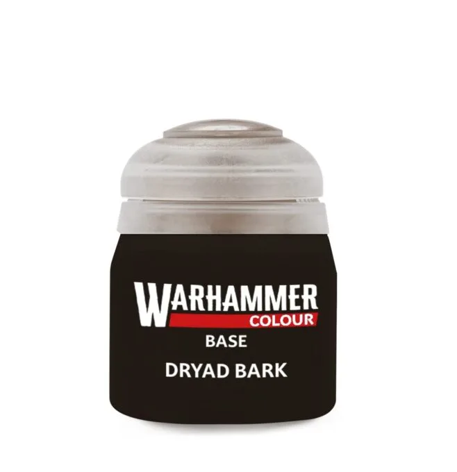 DRYAD BARK 12ML
