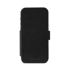 dbramante 1928 Copenhagen - skórzane etui do iPhone 17 Pro (black)