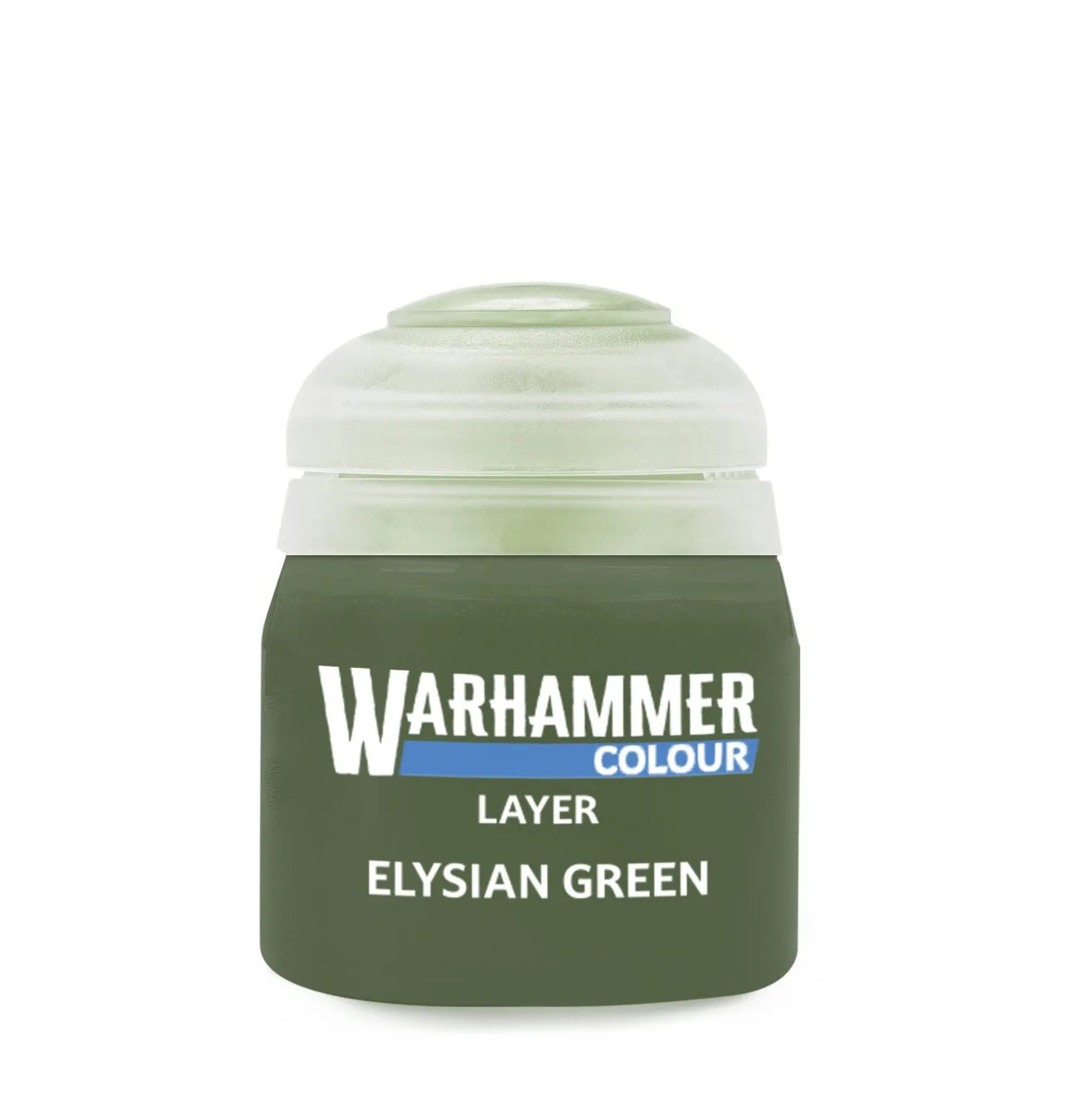 ELYSIAN GREEN