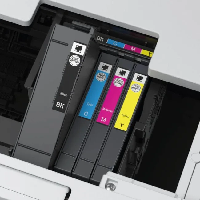 Epson WF‑C4810DTWF Color Inkjet Multifunction Printer - Up to 40 ppm - WF‑C4810DTWF — image 7