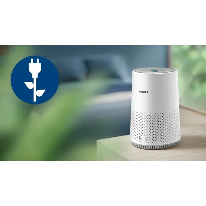 Philips AC0651/10 600i series biały — image 3