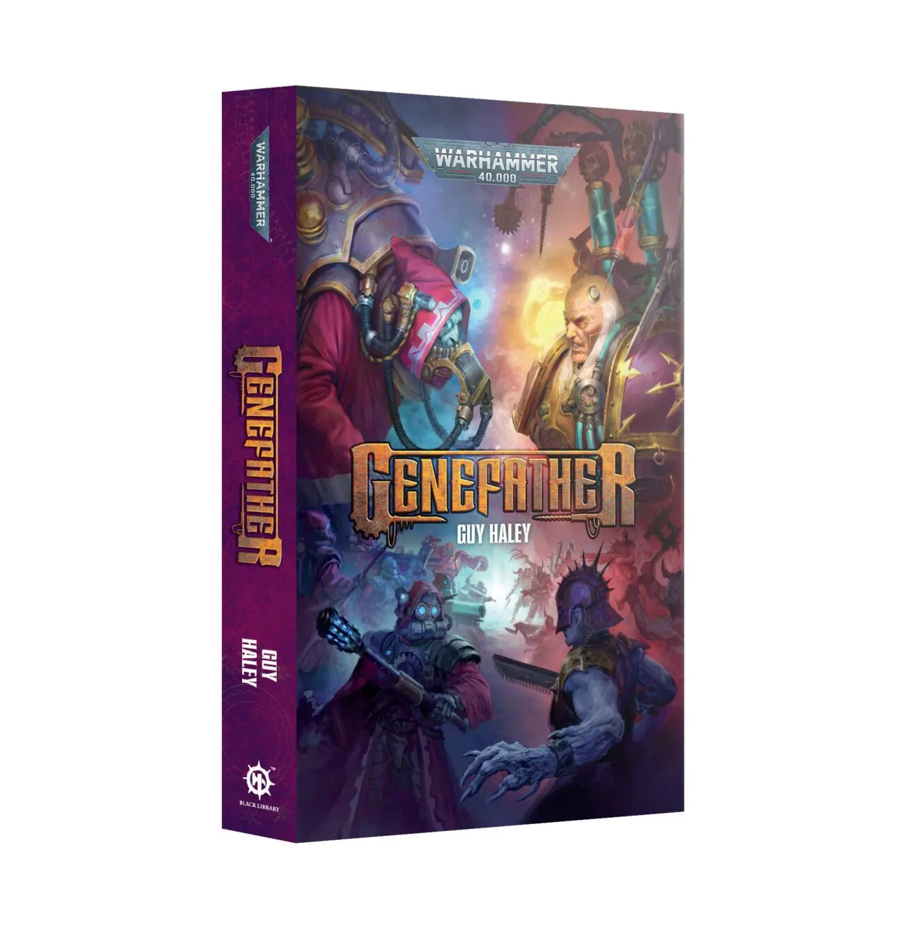 GENEFATHER