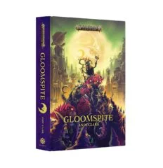 GLOOMSPITE (HB)