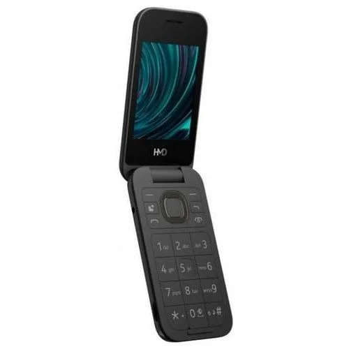 HMD 2660 Flip TA-1711 Dual SIM Czarny — image 2
