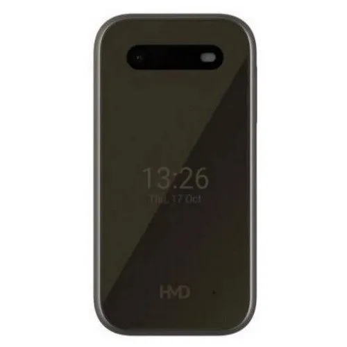 HMD 2660 Flip TA-1711 Dual SIM Czarny — image 3