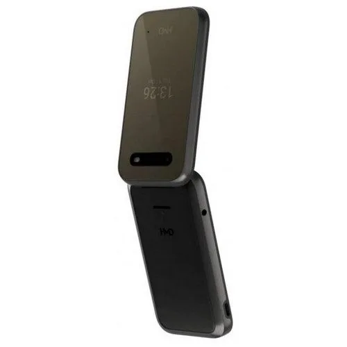 HMD 2660 Flip TA-1711 Dual SIM Czarny — image 4