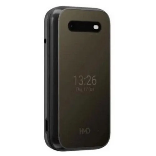 HMD 2660 Flip TA-1711 Dual SIM Czarny — image 5