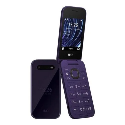 HMD 2660 Flip TA-1711 Dual SIM Filetowy — image 6