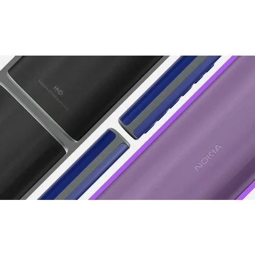 HMD Nokia 105 (TA-1684) Dual Sim Czarny — image 6