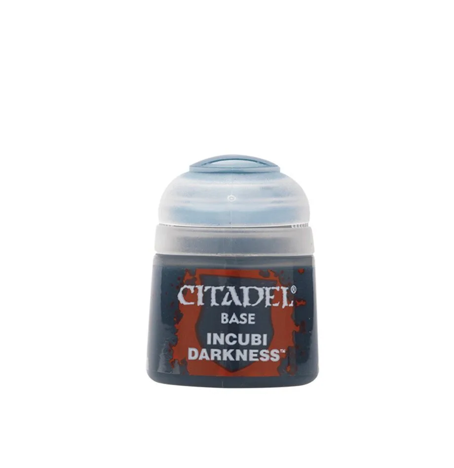 INCUBI DARKNESS 12ML