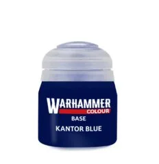 KANTOR BLUE 12ML