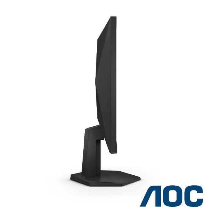 AOC 24G42E 23.8‑inch Gaming Monitor - Fast IPS, 1920x1080, 180 Hz, 1 ms GtG - 24G42E — image 4