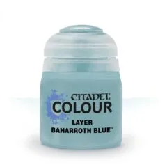 LAYER: BAHARROTH BLUE
