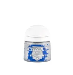 LAYER: STORMHOST SILVER