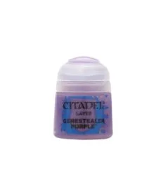 LAYER:GENESTEALER PURPLE