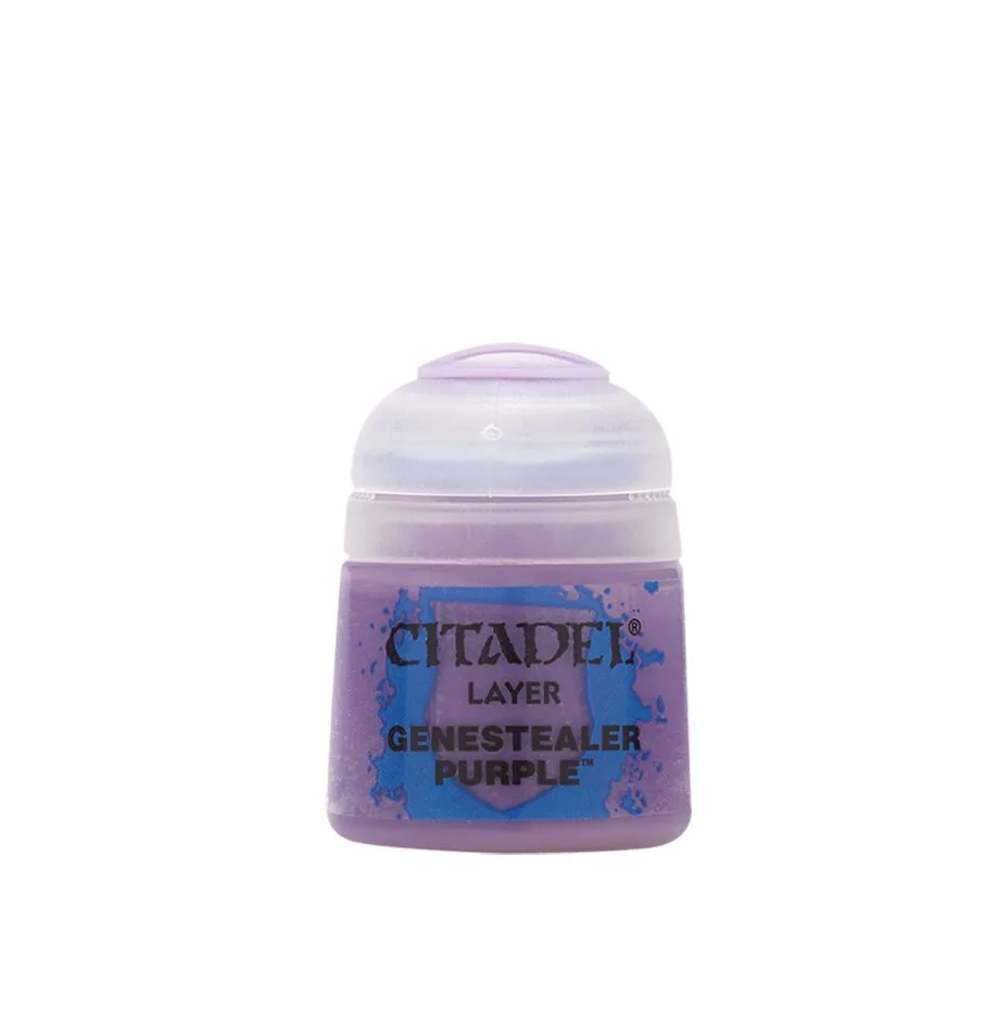 LAYER:GENESTEALER PURPLE