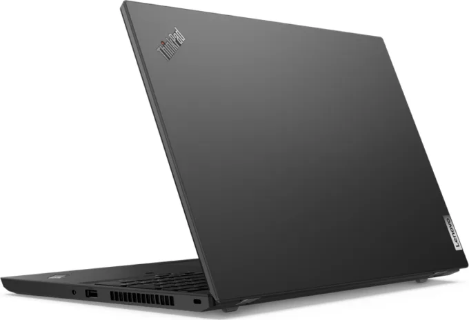 Lenovo ThinkPad L15 Gen 1 - 15.6-inch FHD, i5-10210U, 16GB RAM, 256GB M.2 SSD, Windows 11 Pro — image 7