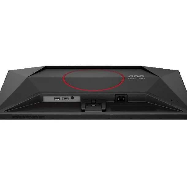 AOC 24G42E 23.8‑inch Gaming Monitor - Fast IPS, 1920x1080, 180 Hz, 1 ms GtG - 24G42E — image 10