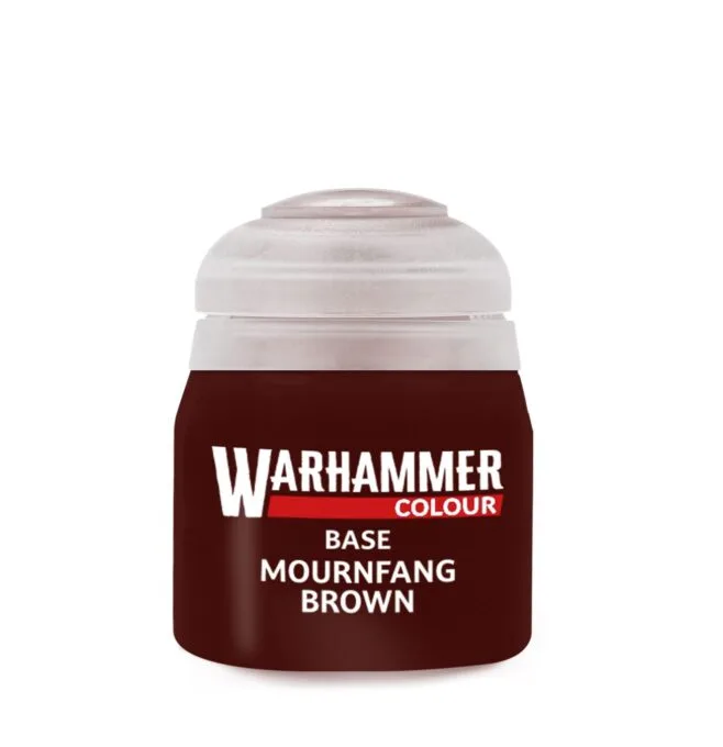 MOURNFANG BROWN 12ML