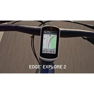 Garmin Edge 1050 — image 1