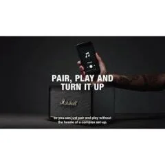 Marshall Acton III Czarny