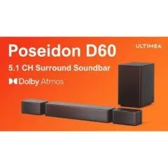 Ultimea Poseidon D60