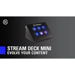 Elgato Stream Deck Mini
