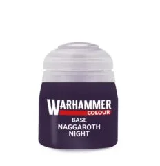 NAGGAROTH NIGHT