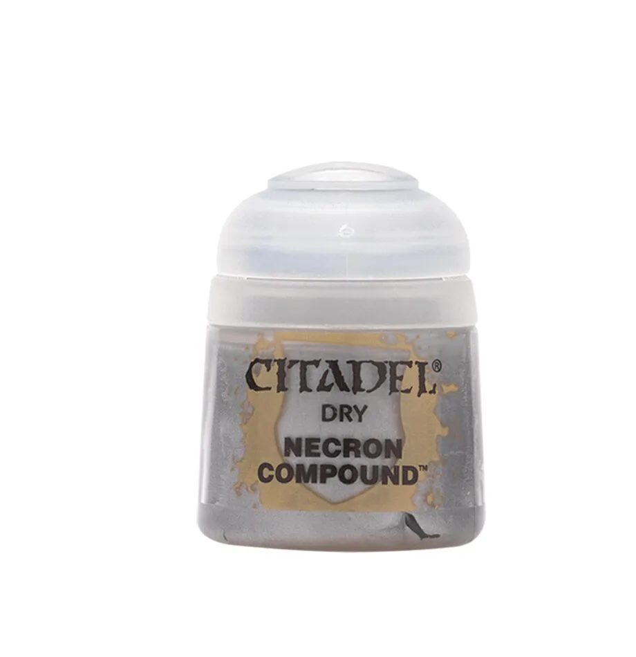 Games Workshop Necron Compound 12 ml Paint - 23-13